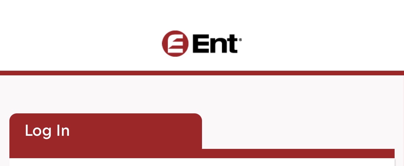 Ent Header